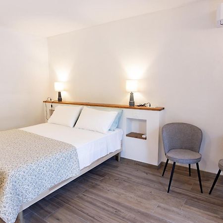 Al Rustico Hotel Torbole Sul Garda Екстериор снимка