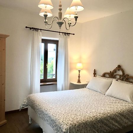 Al Rustico Hotel Torbole Sul Garda Екстериор снимка