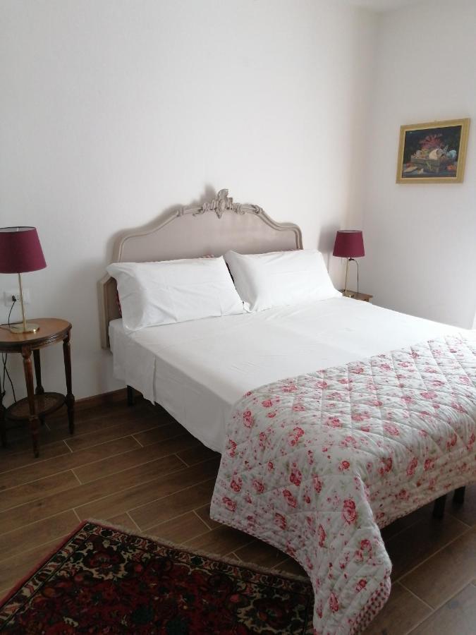 Al Rustico Hotel Torbole Sul Garda Екстериор снимка