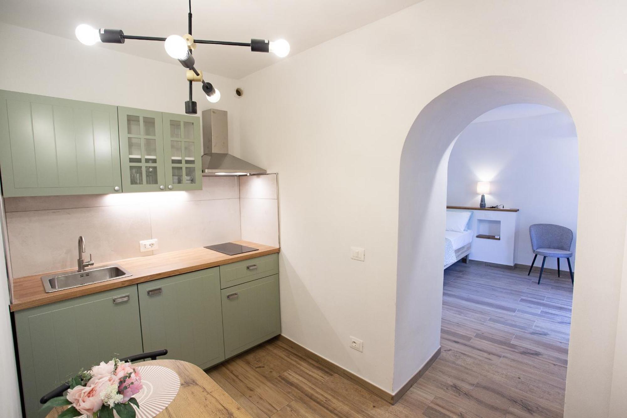 Al Rustico Hotel Torbole Sul Garda Стая снимка