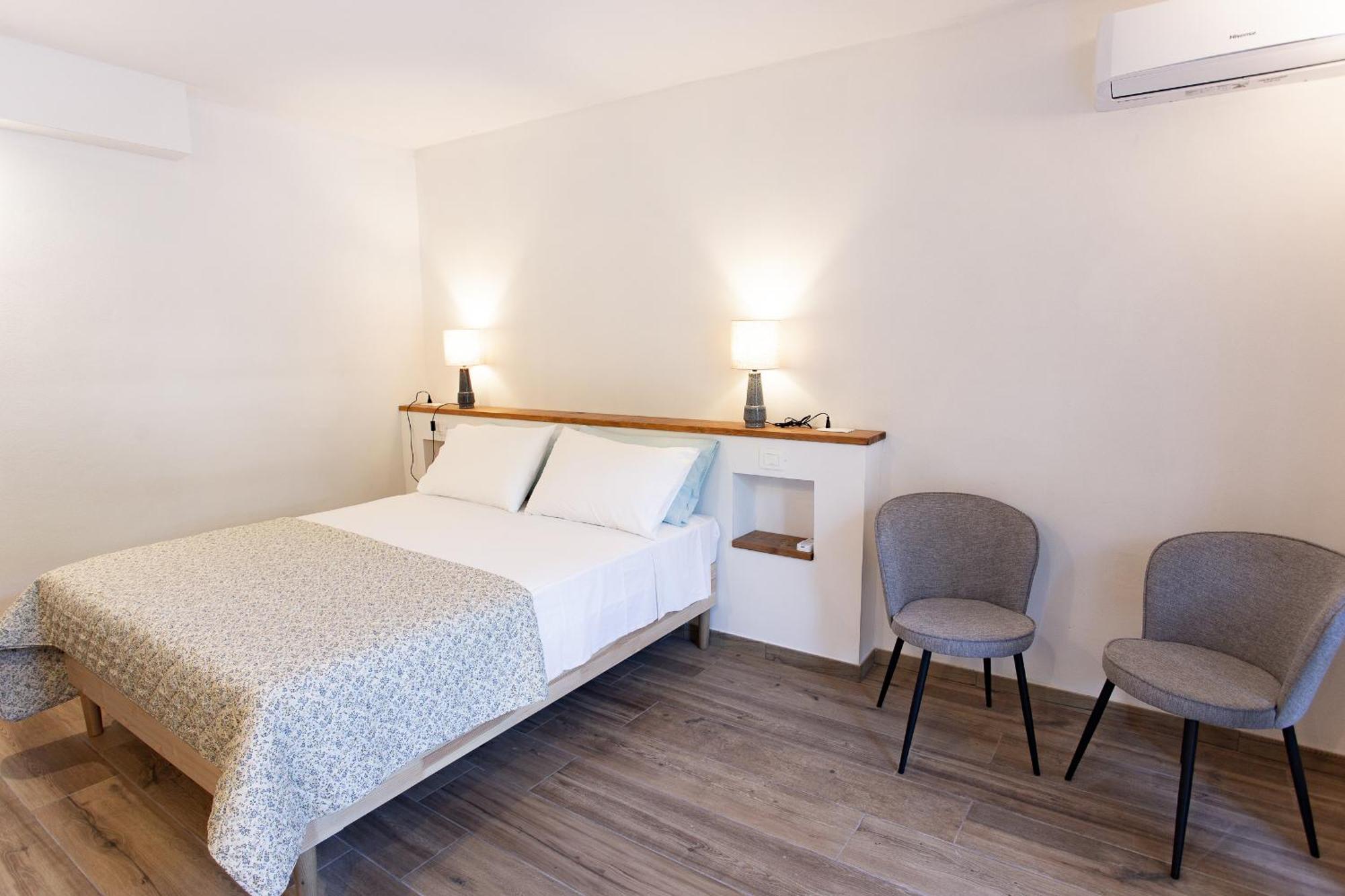 Al Rustico Hotel Torbole Sul Garda Екстериор снимка