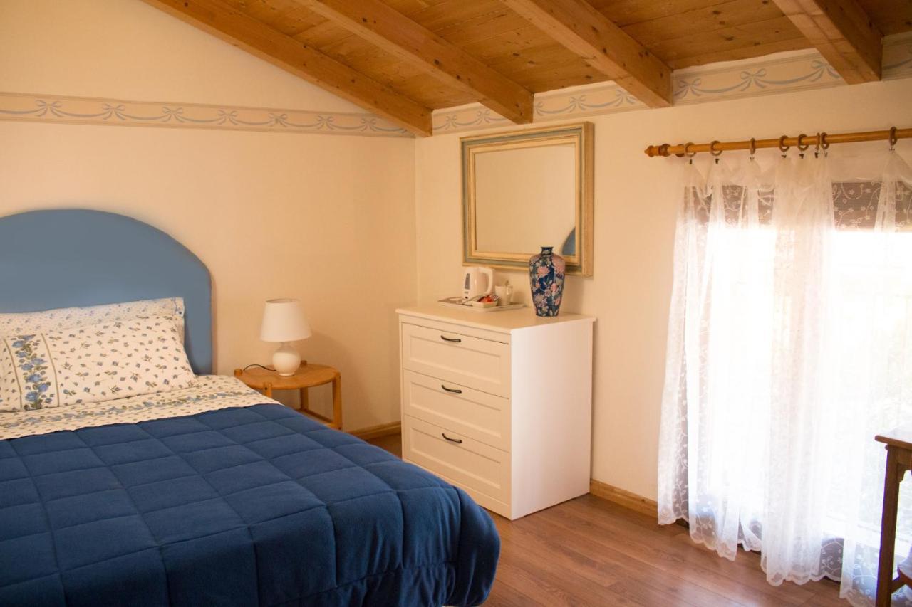 Al Rustico Hotel Torbole Sul Garda Екстериор снимка