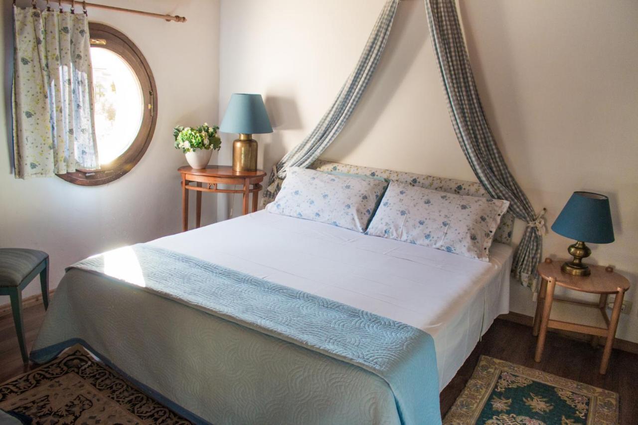 Al Rustico Hotel Torbole Sul Garda Екстериор снимка
